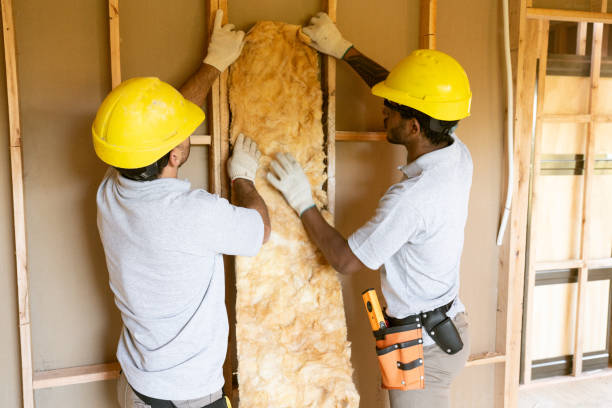 Trusted Pleasanton, CA Insulation Contractor Experts